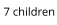7 children
