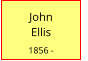 John             Ellis  1856 -