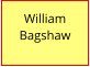 William Bagshaw
