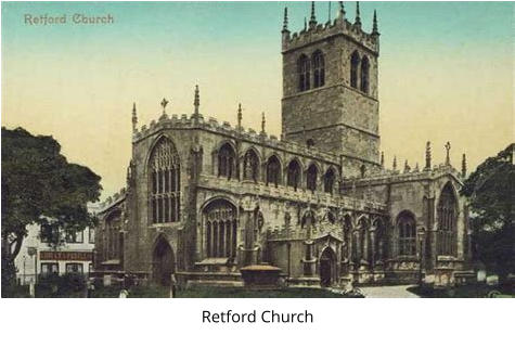 Retford Church