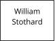 William Stothard