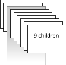 9 children