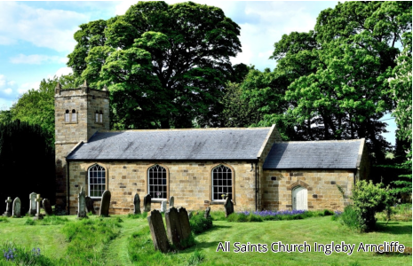 All Saints Church Ingleby Arncliffe All Saints Church Ingleby Arncliffe