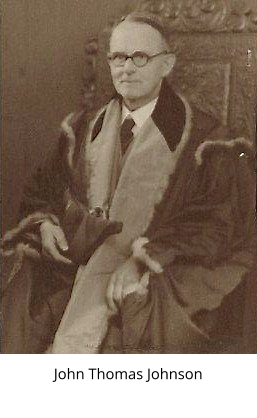 John Thomas Johnson
