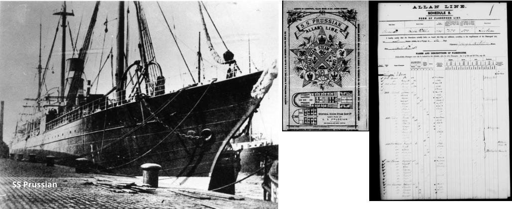 SS Prussian