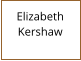 Elizabeth Kershaw