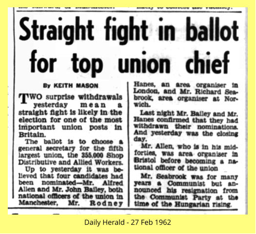 Daily Herald - 27 Feb 1962