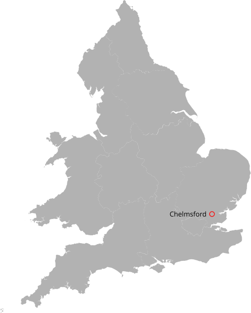Chelmsford