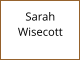 Sarah   Wisecott