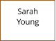 Sarah      Young