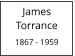 James          Torrance  1867 - 1959