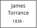 James         Torrance  1838 -