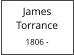 James         Torrance  1806 -