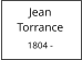 Jean       Torrance  1804 -