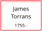 James    Torrans  1755 -