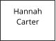 Hannah   Carter