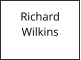 Richard  Wilkins