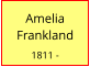 Amelia Frankland  1811 -