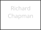 Richard Chapman