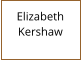 Elizabeth Kershaw