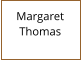 Margaret Thomas